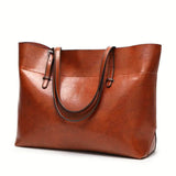 Martina | Borsa a mano essenziale ed elegante