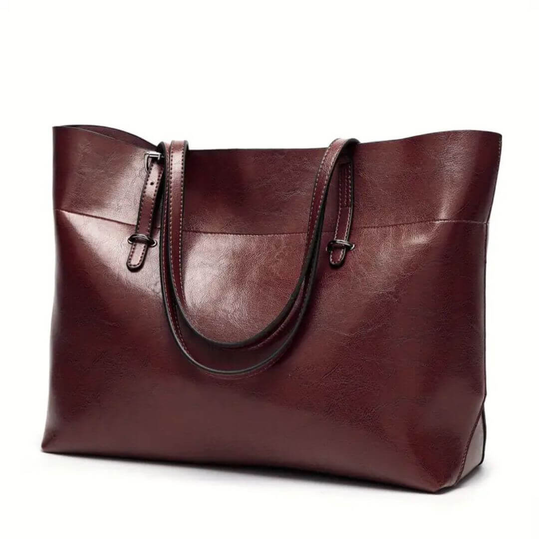 Martina | Borsa a mano essenziale ed elegante