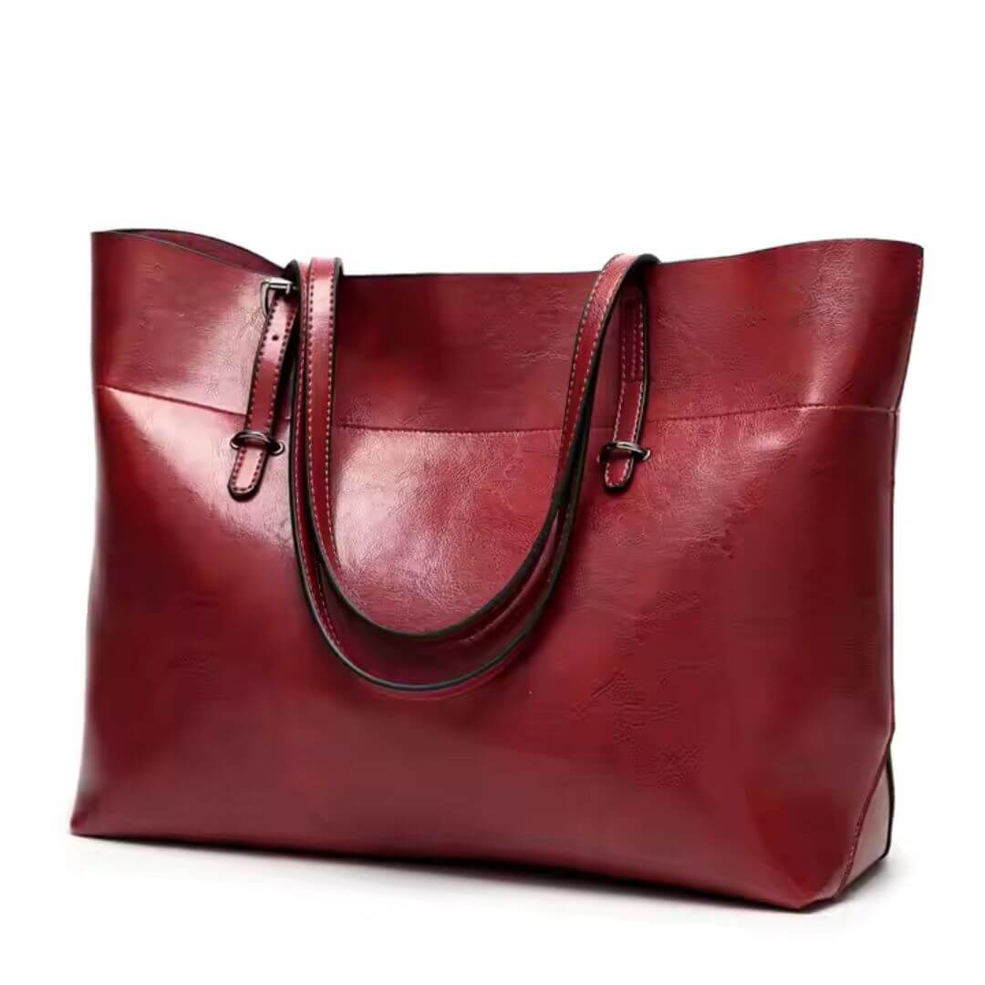 Martina | Borsa a mano essenziale ed elegante
