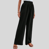 Eleonora | Pantaloni leggeri casual