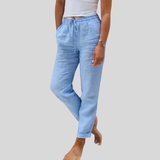 Carlotta | Pantaloni Eleganti per Donne