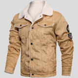 Kasper™ | Giacca da Uomo con Stile