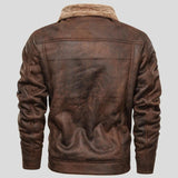 Kasper™ | Giacca da Uomo con Stile