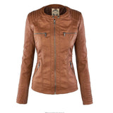 Ane - giacca dallo stile definitivo