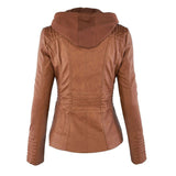 Ane - giacca dallo stile definitivo
