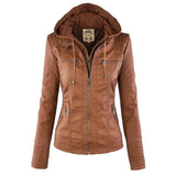 Ane - giacca dallo stile definitivo