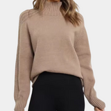 Hannah - Maglione elegante in maglia