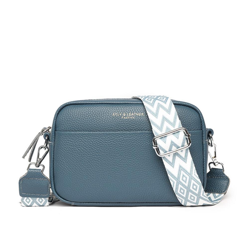Diana | Borsa a Spalla Senza Tempo