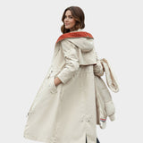 Maria™ | Giacca autunnale