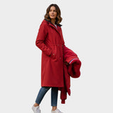 Maria™ | Giacca autunnale