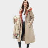 Maria™ | Giacca autunnale