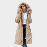 Maria™ | Giacca autunnale