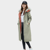 Maria™ | Giacca autunnale