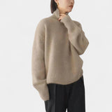 Jarmila – Maglione in cashmere