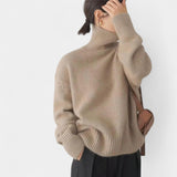 Jarmila – Maglione in cashmere