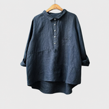 Iris | Blusa estiva elegante