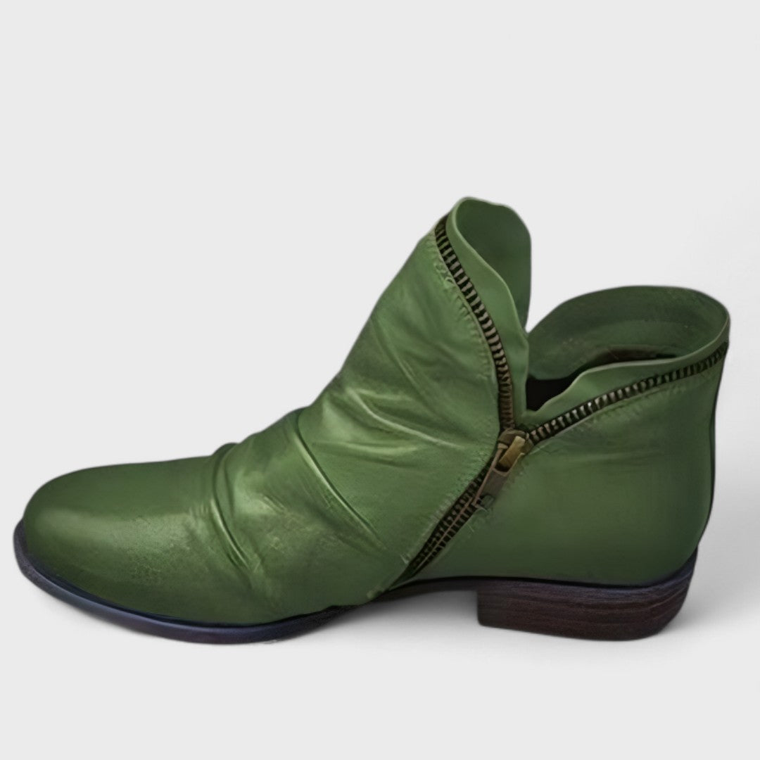 Aurora | Stivali ortopedici eleganti e confortevoli