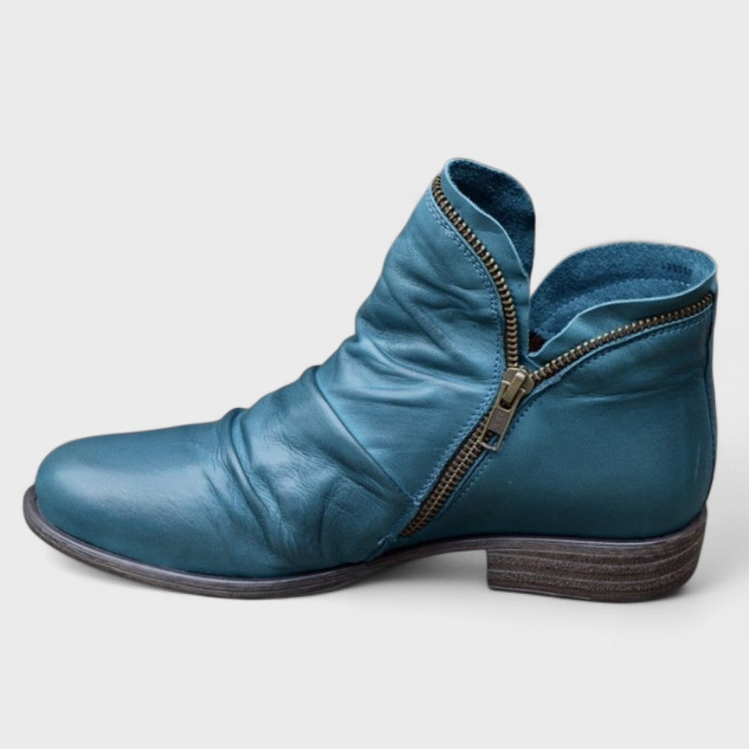 Aurora | Stivali ortopedici eleganti e confortevoli