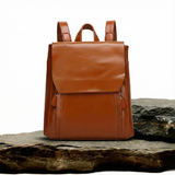 Margherita | Zaino vintage imbottito