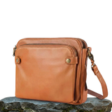 Penelope | Borsa in pelle classica
