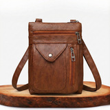 Cristina | Borsa a Spalla Vintage