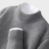 Arlington – Maglione di Cashmere di Lusso