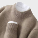 Arlington – Maglione di Cashmere di Lusso