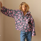 Daisy | Bloom Fleece Caldo
