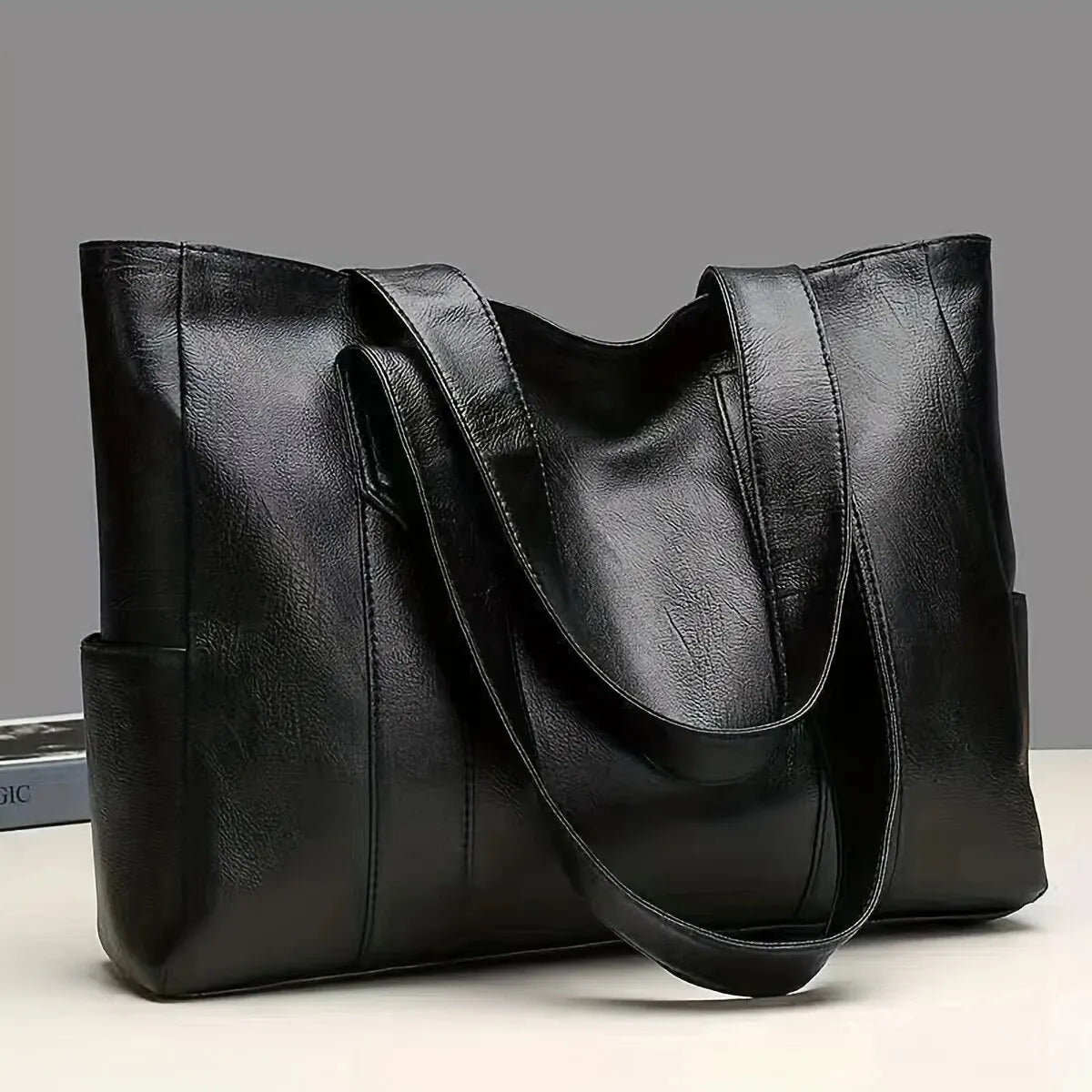 Lavinia | Borsa Classica Eleganza Senza Tempo