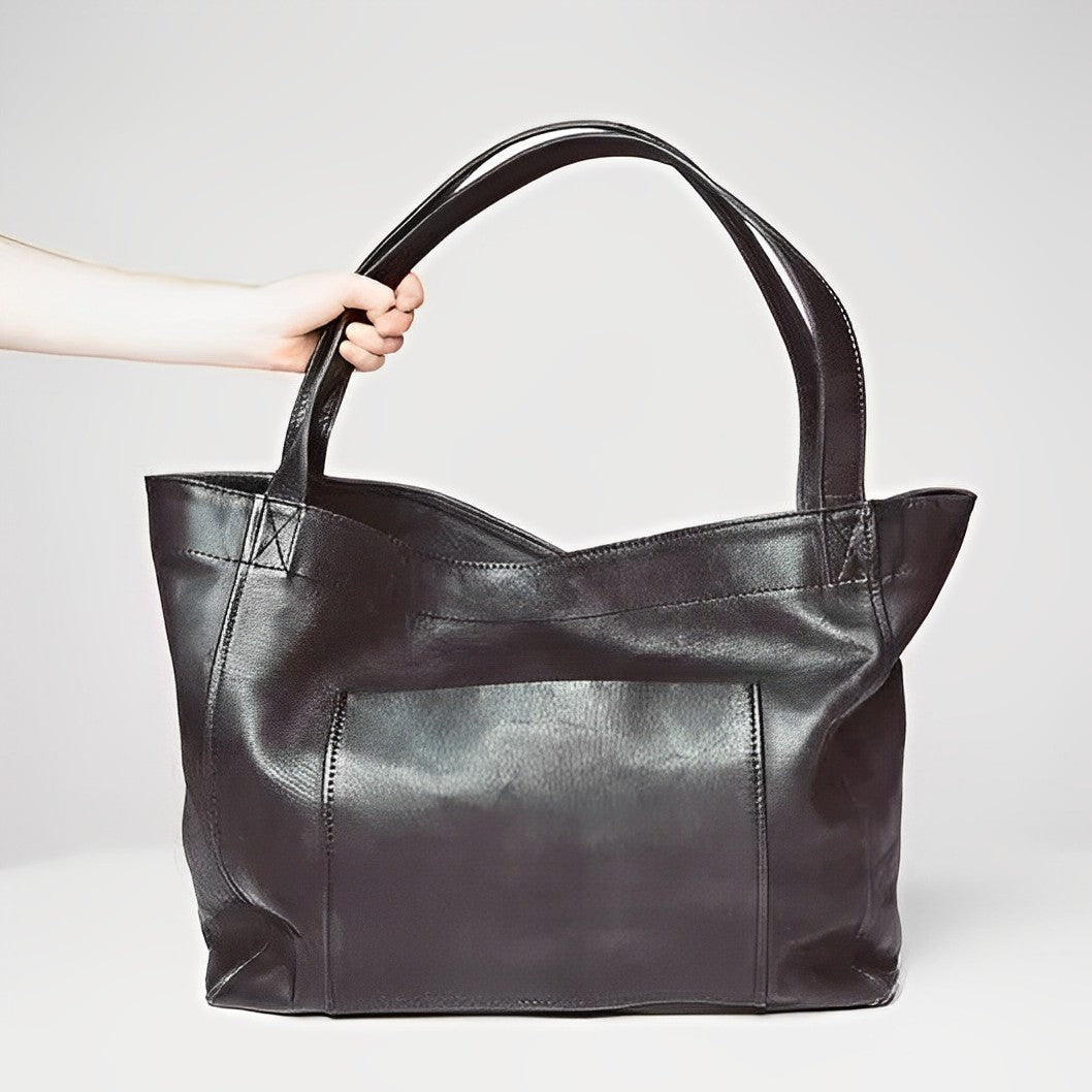 Elena | Borsa in Pelle Quotidiana