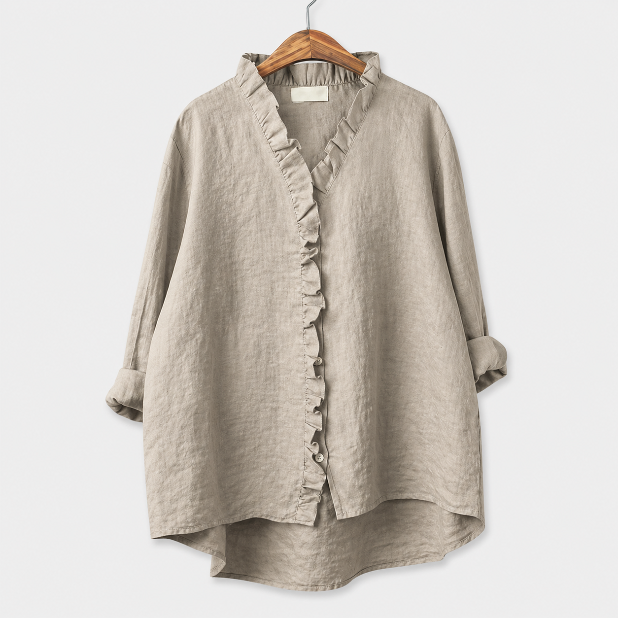 Lavinia | Blusa elegante estiva