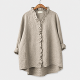 Lavinia | Blusa elegante estiva