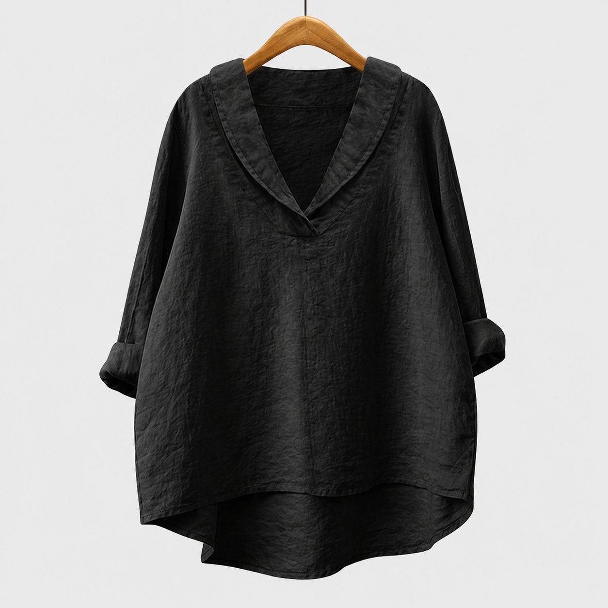 Louisa | Blusa elegante estiva