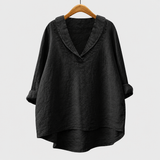 Louisa | Blusa elegante estiva