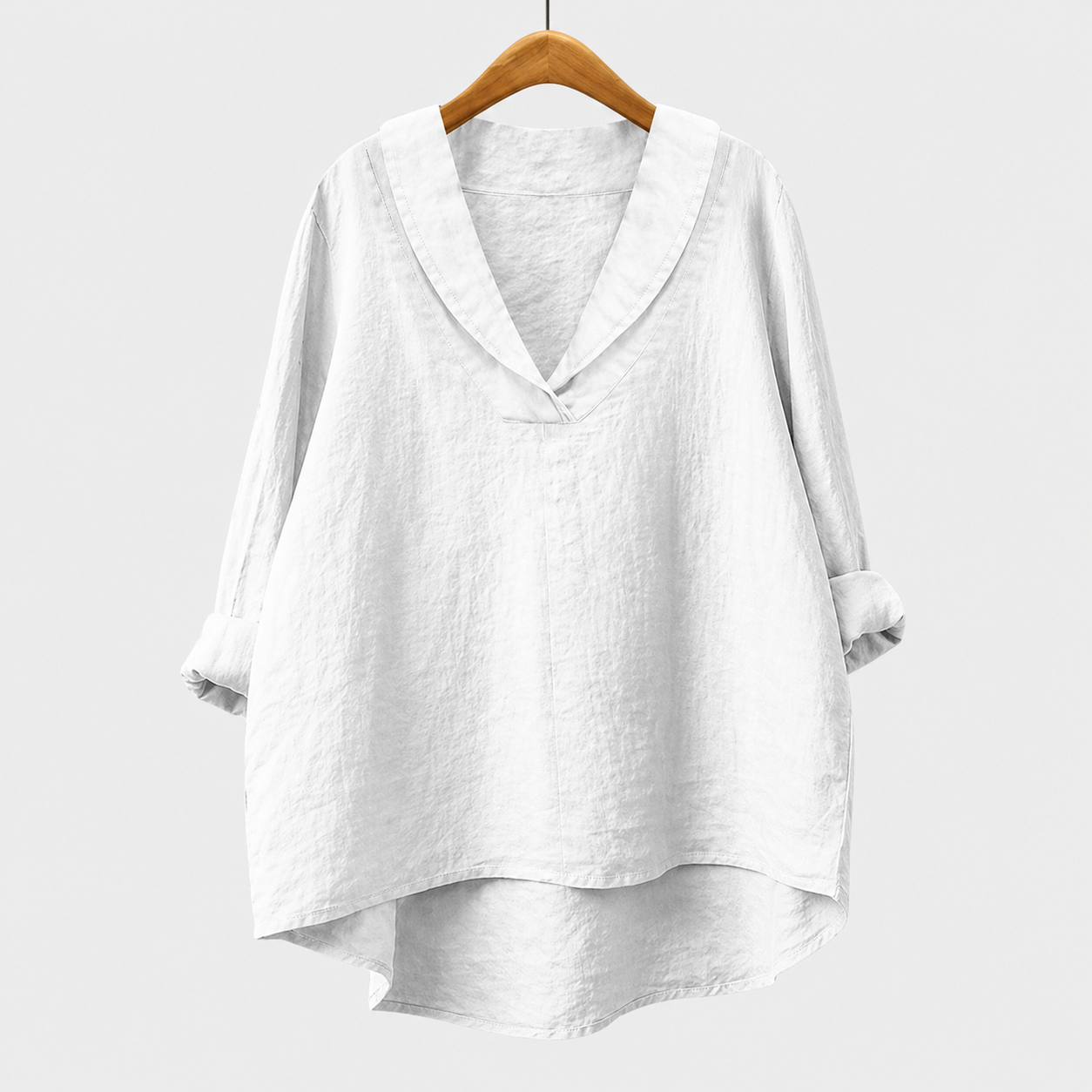 Louisa | Blusa elegante estiva