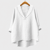 Louisa | Blusa elegante estiva