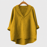 Louisa | Blusa elegante estiva