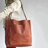 Mia | Borsa in Pelle Classica