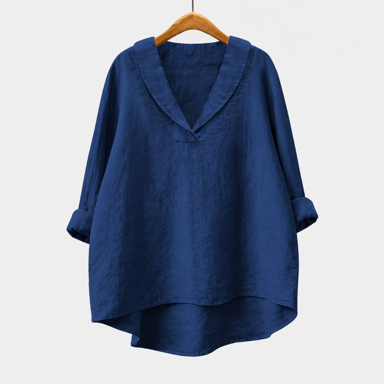 Louisa | Blusa elegante estiva