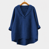 Louisa | Blusa elegante estiva