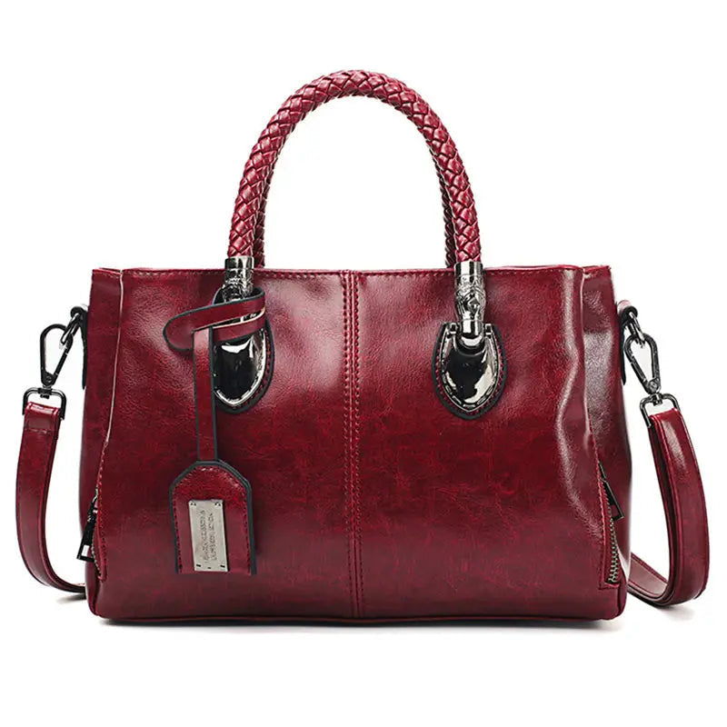Alice | Borsa a mano versatile
