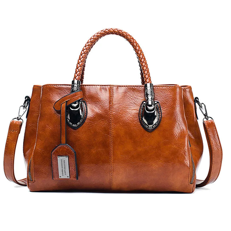 Alice | Borsa a mano versatile