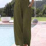 Rebecca | Pantaloni estivi eleganti