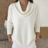 Diana | Maglione con Collo