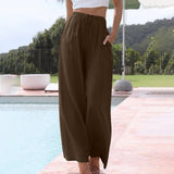 Rebecca | Pantaloni estivi eleganti