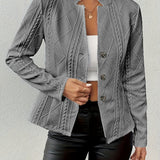 Lina | Blazer aderente
