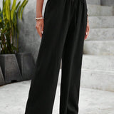 Eleonora | Pantaloni leggeri casual