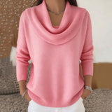 Diana | Maglione con Collo