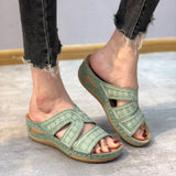 Federica | Sandali ortopedici