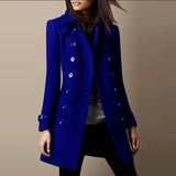 Laura™ | Cappotto moda femminile
